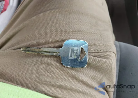 2006 Toyota Camry Le из США, поврежденный, VIN 4T1BE32K36U165094